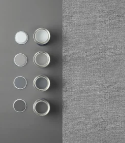 Graham & Brown Vliesbehang Haptic Grey