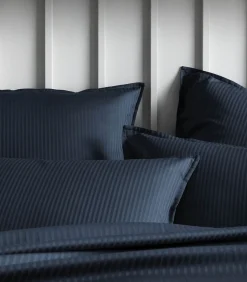 Sale Grand Hotel - Laken in satijnkatoen 240 x 300 cm Lakens