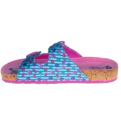 Best Granola - Sandalen - Roze Kinderen Sandalen