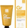 Dr Botanicals Grapefruit & Watermeloen Verfrissende Reinigingsgel