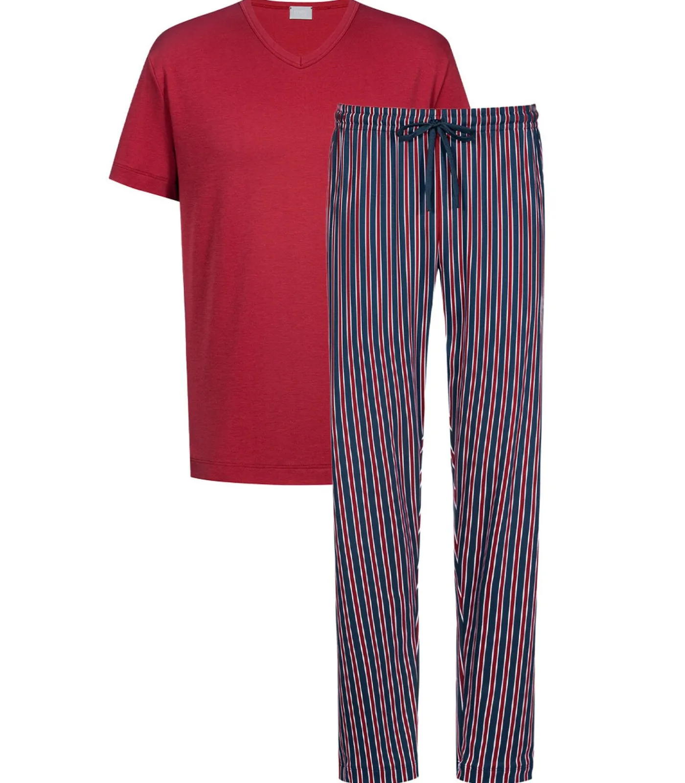 Clearance Graphic Stripes - pyjama Heren Pyjama's