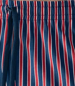 Online Graphic Stripes - pyjama broek Heren Pyjama's