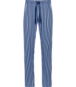 Heren Mey Graphic Stripes - pyjama broek