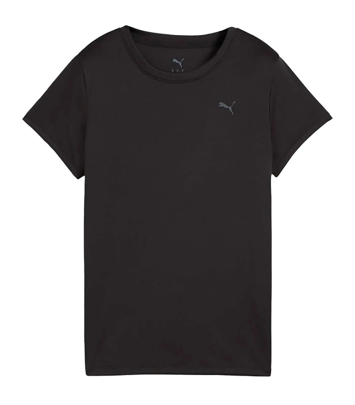 Graphics Run Forever Faster Tee W DAMES T-Shirts & Tops