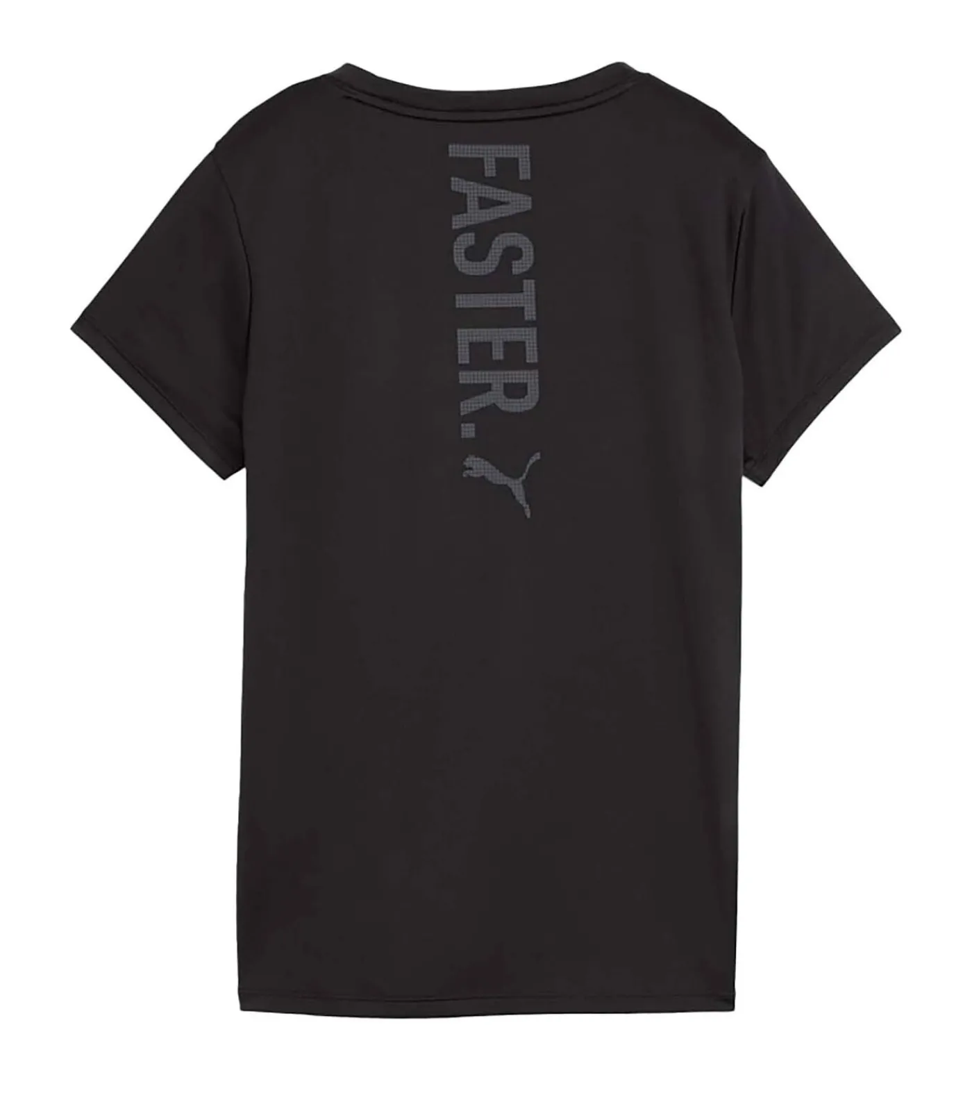 Graphics Run Forever Faster Tee W DAMES T-Shirts & Tops