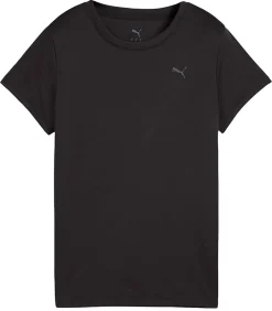 Graphics Run Forever Faster Tee W DAMES T-Shirts & Tops