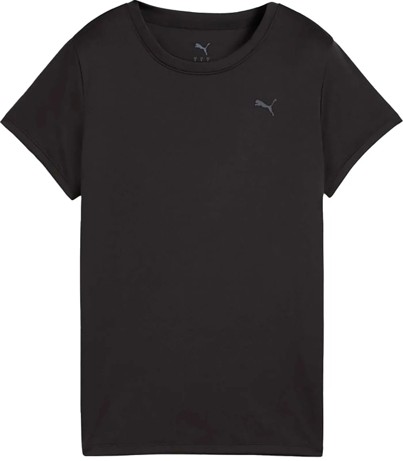 Graphics Run Forever Faster Tee W DAMES T-Shirts & Tops