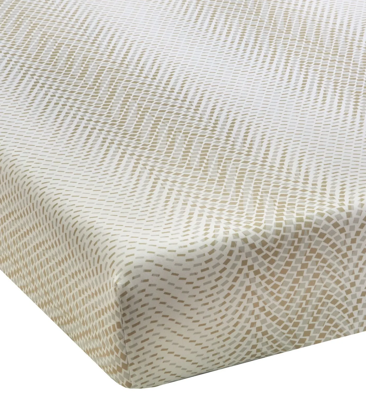 Best GRAVITY Dune - Hoeslaken Satijn katoen Hoeslakens