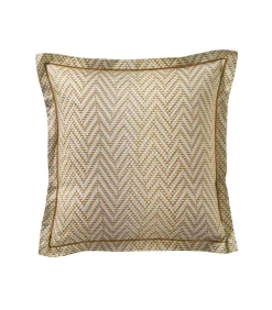 GRAVITY Dune - Kussensloop Satijn katoen Kussenslopen