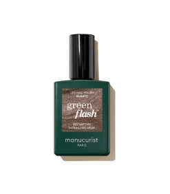 Green Flash Led Nail Polish Quartz 15ml Nagelproducten