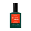 Hot Green Flash Led Nail Polish Coral Reef 15ml Nagelproducten