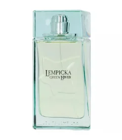 Hot Green Lover Eau de Toilette 100 ml Eau De Toilette