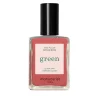 Manucurist Green Nail Polish Bois de Rose 15ml