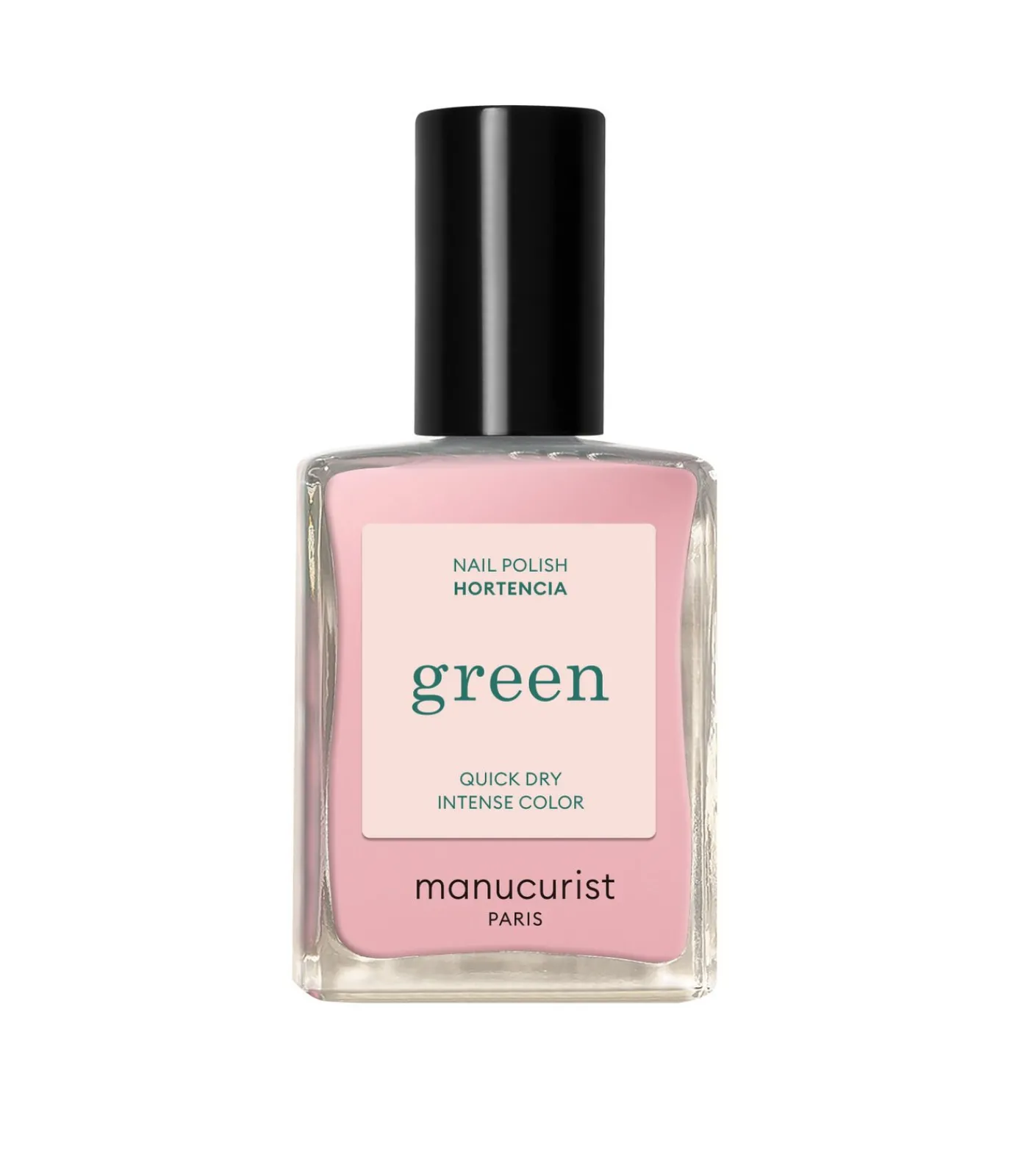 Manucurist Green Nail Polish Candy 15ml