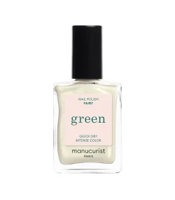Green Nail Polish Fairy 15ml Nagelproducten