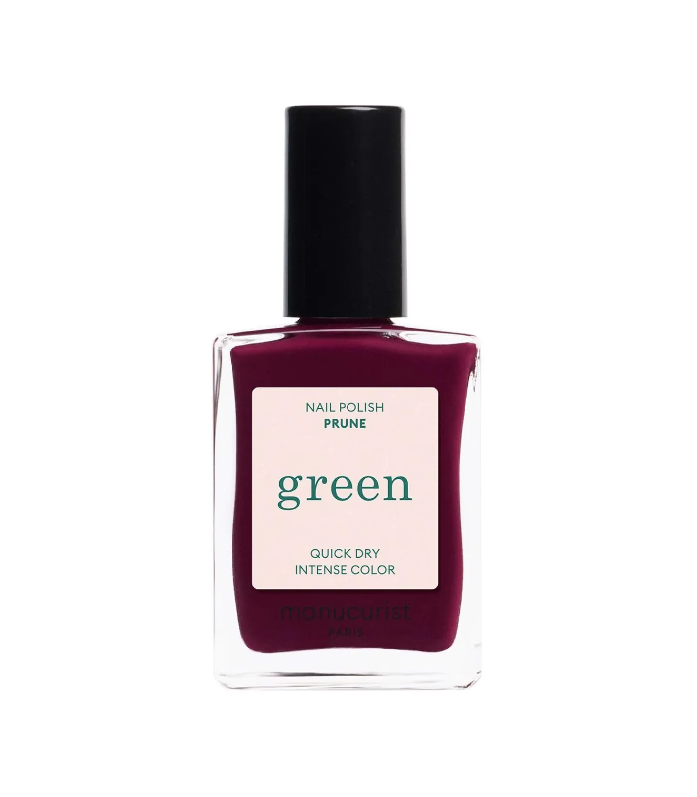 New Green Nail Polish Prune 15ml Nagelproducten