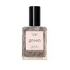Manucurist Green Nail Polish Quartz 15ml