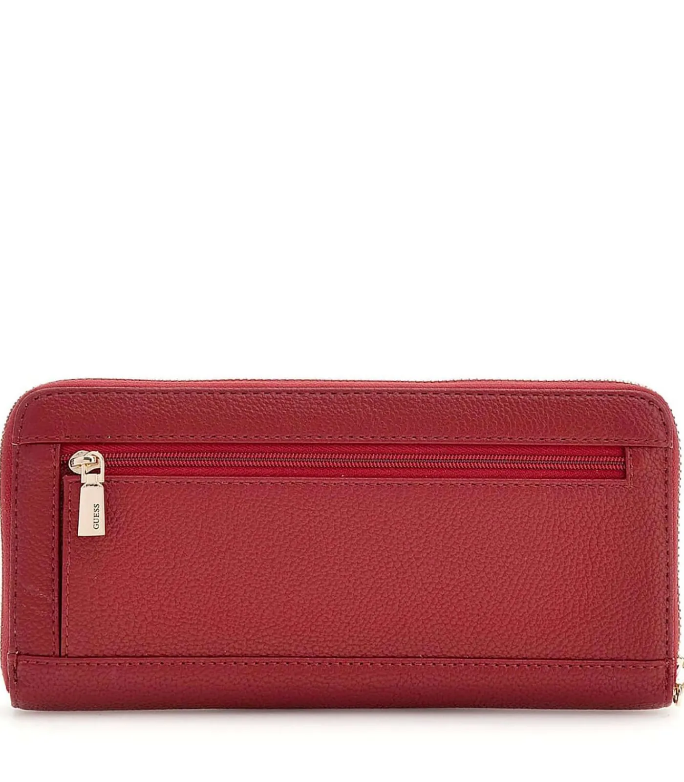 DAMES GUESS Gregoria Slg Large Zip Around