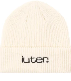 Heren IUTER Grid Beanie