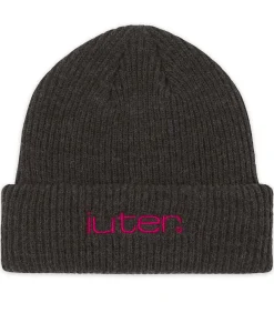 Heren IUTER Grid Beanie