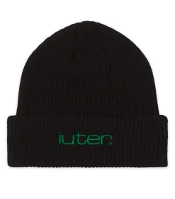 Heren IUTER Grid Beanie