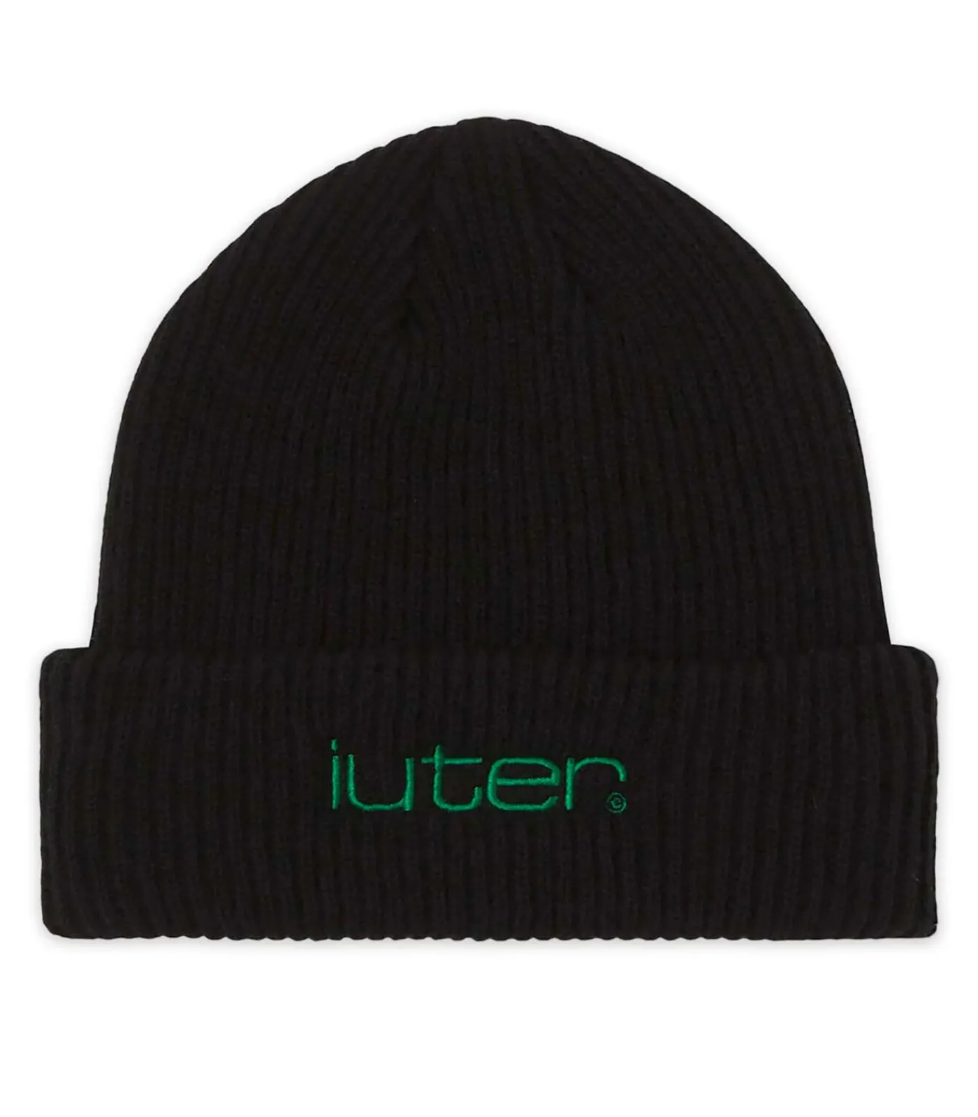 Heren IUTER Grid Beanie