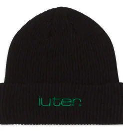 Heren IUTER Grid Beanie