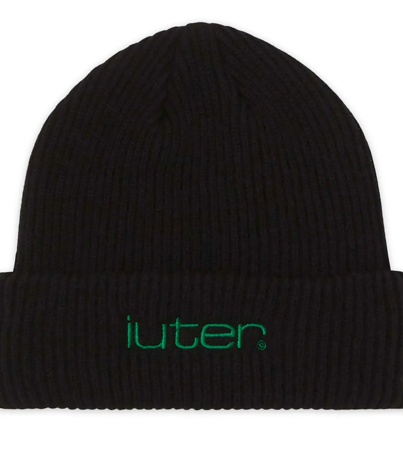 Heren IUTER Grid Beanie
