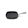 SKOTTSBERG Grillpan Gietijzer 28 x 28 cm Cast Iron - alle warmtebronnen - Inductie