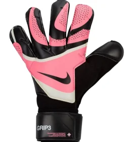 Heren Nike GRIP3 - Handschoenen - Roze