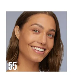 Maybelline New York Groene Editie Blurry Skin Gezichtspoeder