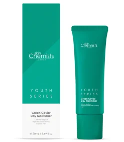 SkinChemists Groene Kaviaar Dagcrème 50ml