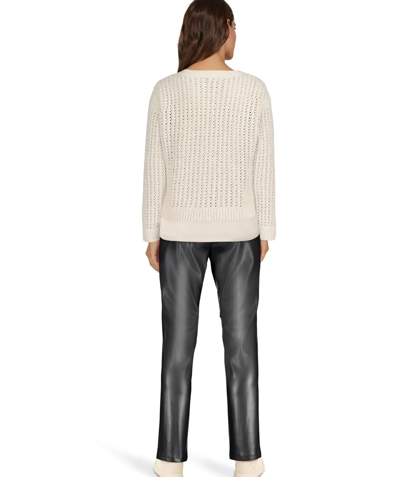 DAMES Betty Barclay Grofgebreide trui