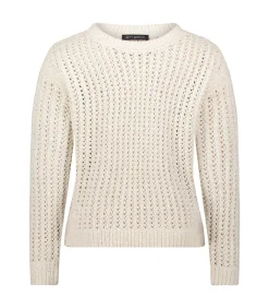 DAMES Betty Barclay Grofgebreide trui