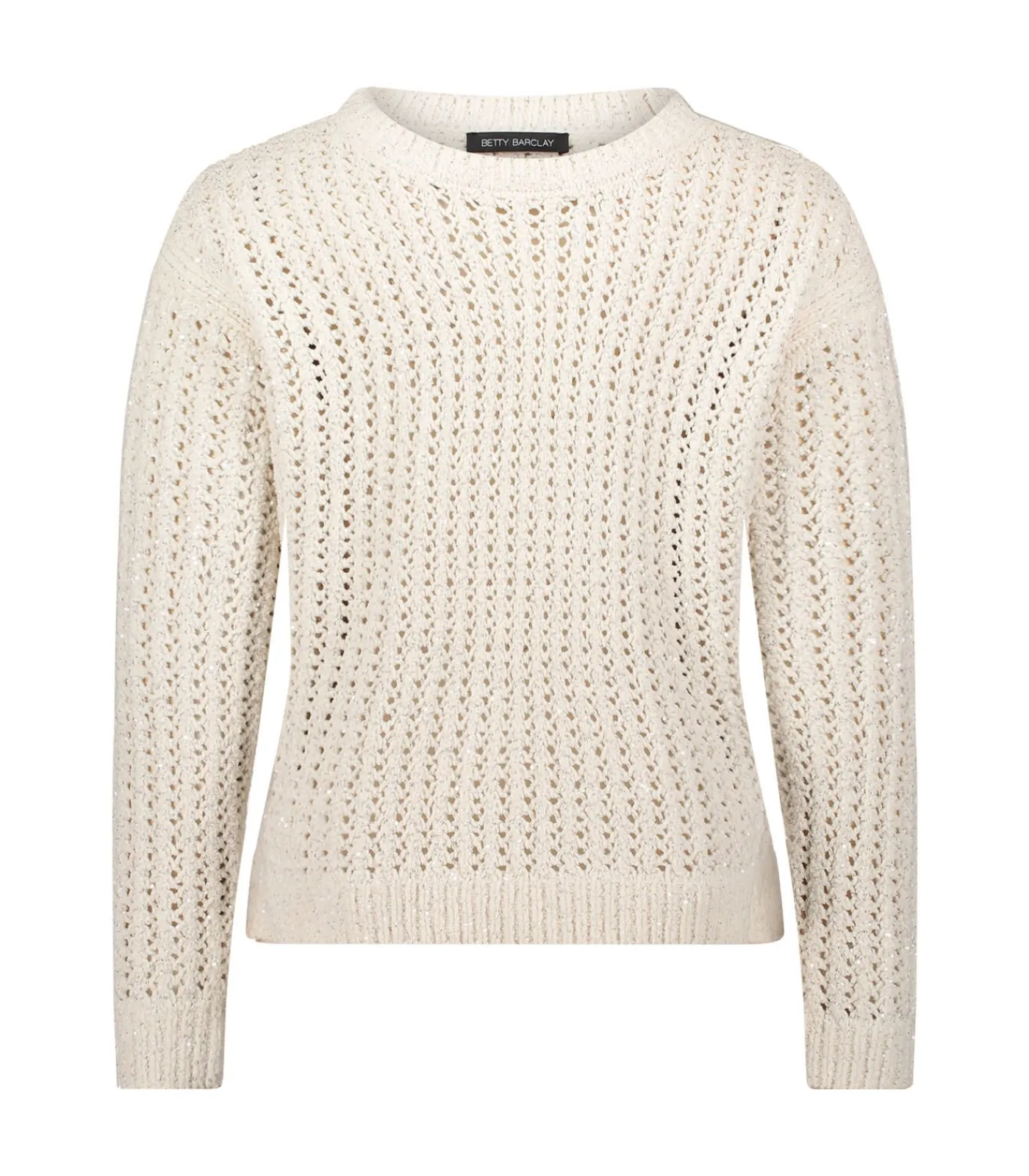 DAMES Betty Barclay Grofgebreide trui