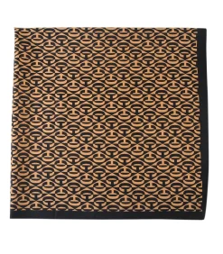 DAMES Alberto Cabale Groot zijden sjaal C-LikeCabale Zoë