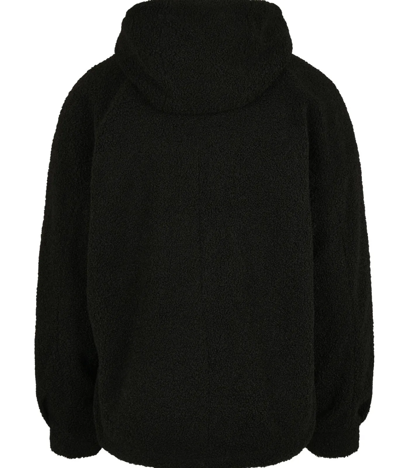 Online Grote damesfleece sherpa Kinderen Jassen