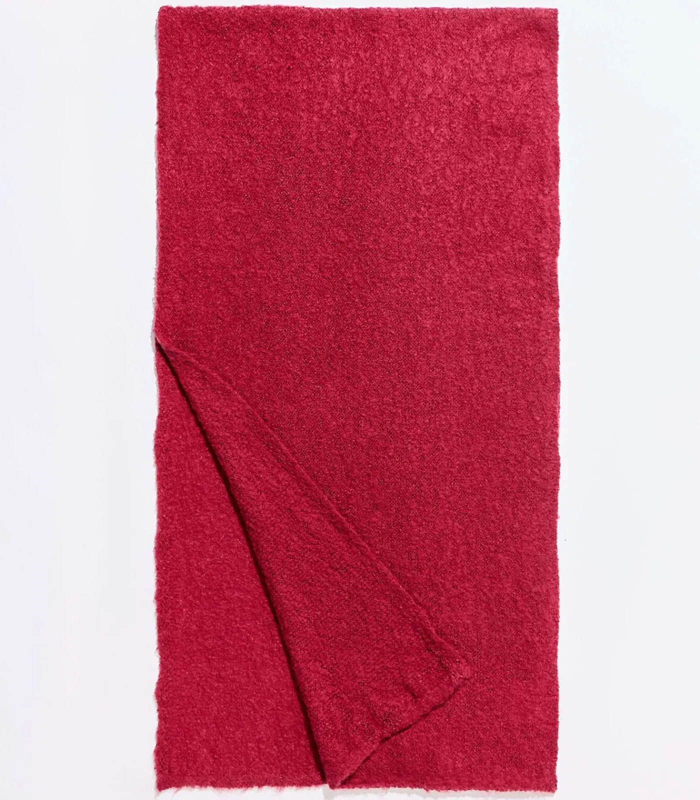 New Grote gerecycleerde sjaal ZAFIRE DAMES Sjaals