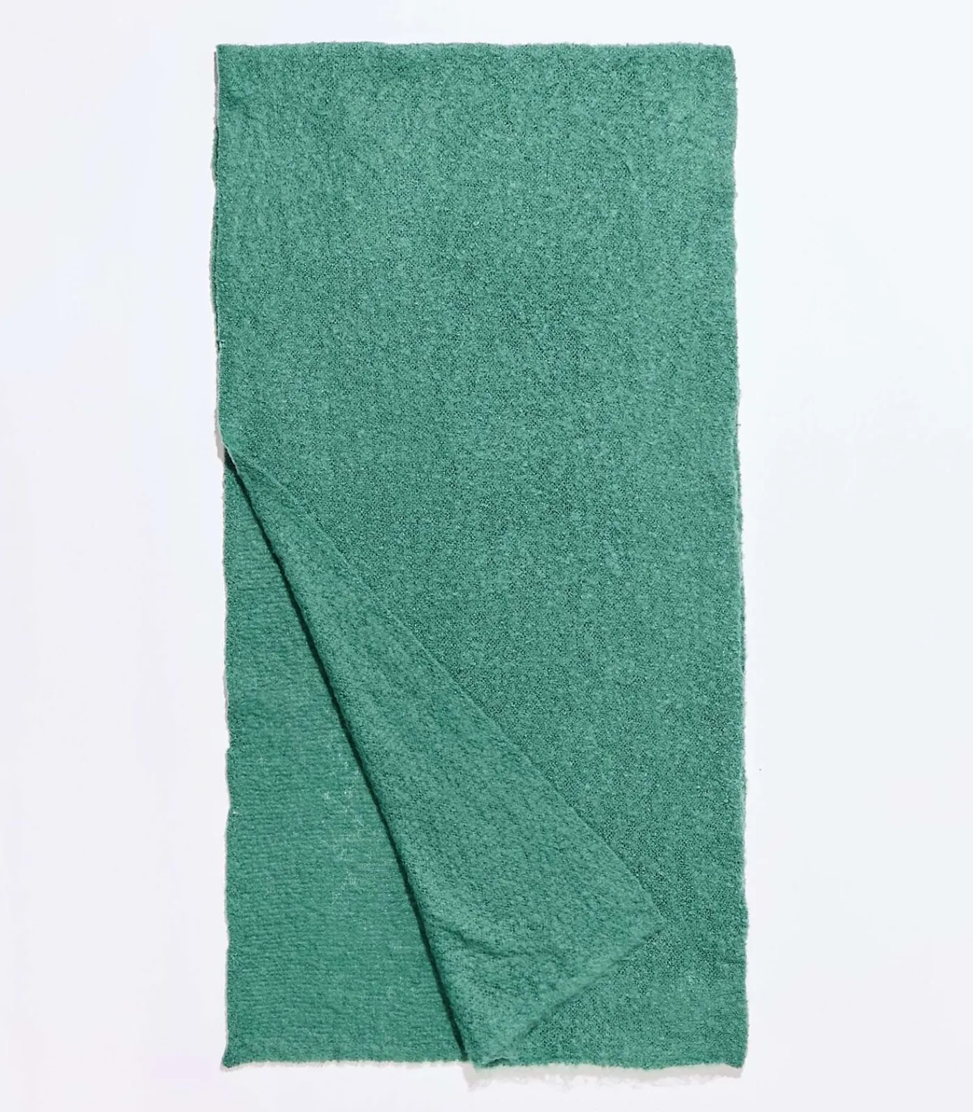 Clearance Grote gerecycleerde sjaal ZAFIRE DAMES Sjaals