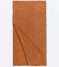 DAMES La Fiancée Grote gerecycleerde sjaal ZAFIRE