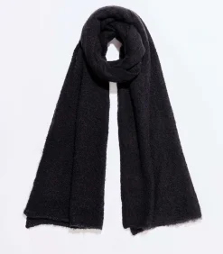 DAMES La Fiancée Grote gerecycleerde sjaal ZAFIRE