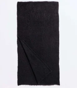 DAMES La Fiancée Grote gerecycleerde sjaal ZAFIRE