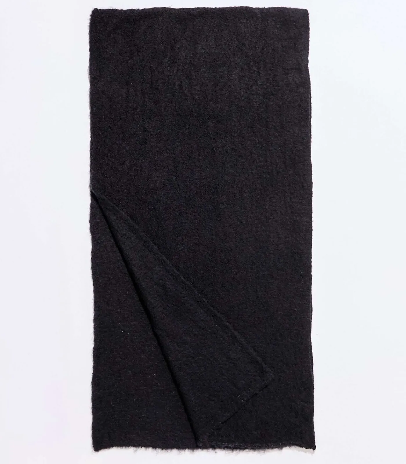 DAMES La Fiancée Grote gerecycleerde sjaal ZAFIRE