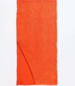 New Grote gerecycleerde sjaal ZAFIRE DAMES Sjaals