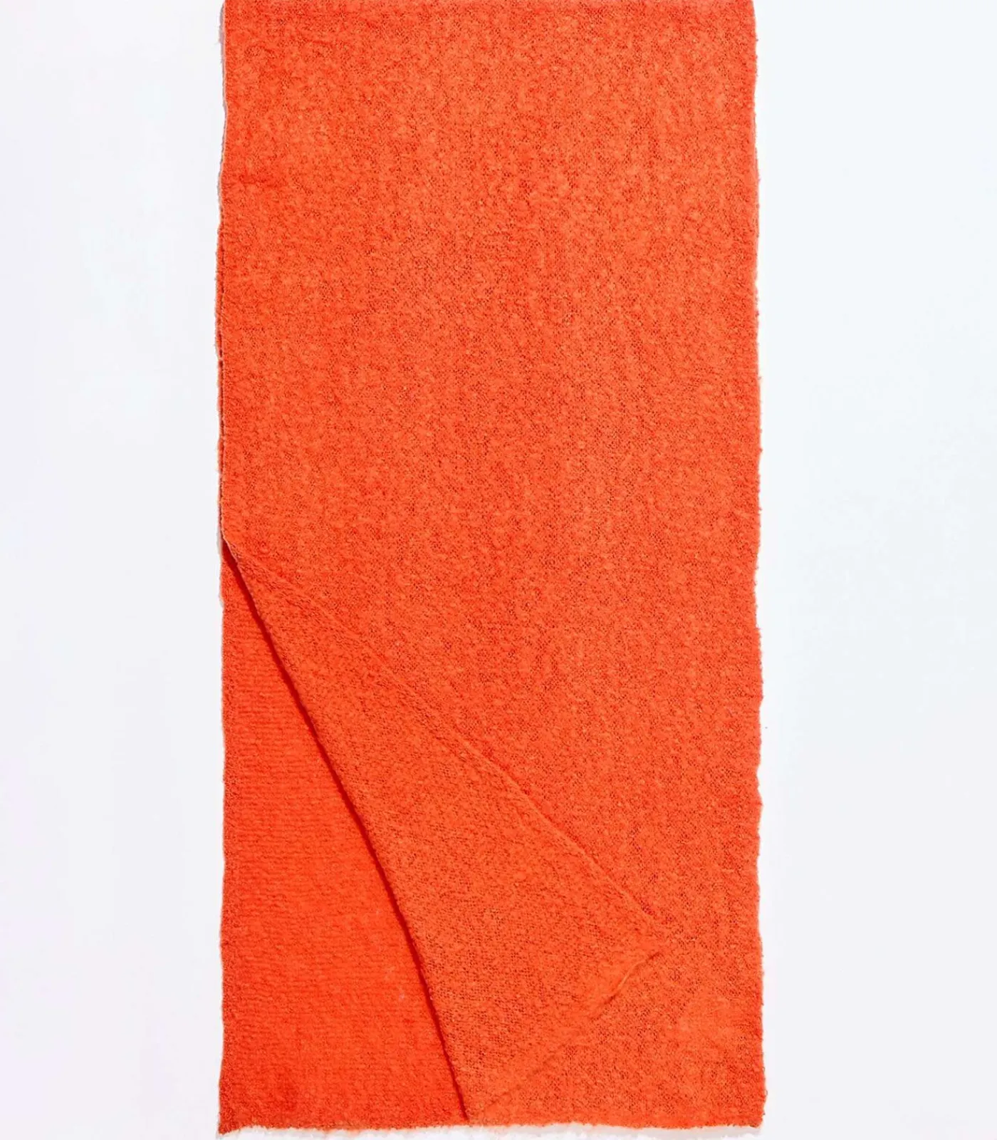 New Grote gerecycleerde sjaal ZAFIRE DAMES Sjaals