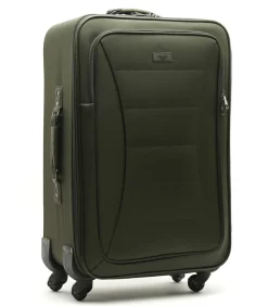 Misako Grote koffer Man Leslie Groente