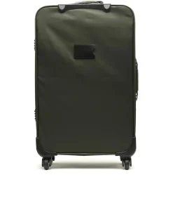 Misako Grote koffer Man Leslie Groente