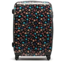 Best Grote koffer Unisex Estrella Zwart Trolleys