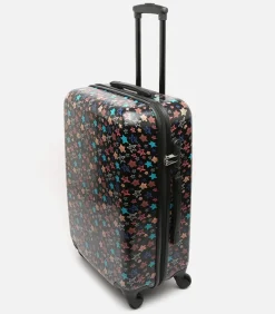 Best Grote koffer Unisex Estrella Zwart Trolleys