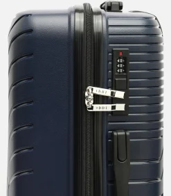 Misako Grote koffer Unisex Milan Marino